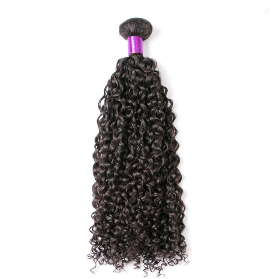 Kinky Curly Bundles