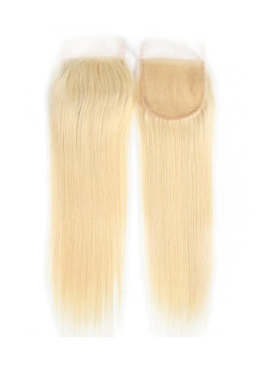 613 5X5 Lace Closure