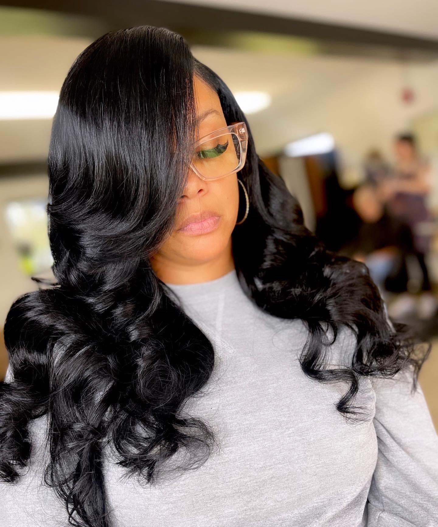 Body Wave Bundle