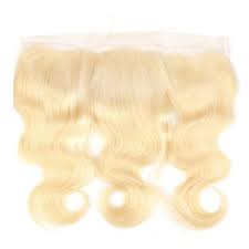 613 Lace Frontals