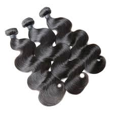 Body Wave - 3 Bundle Deal