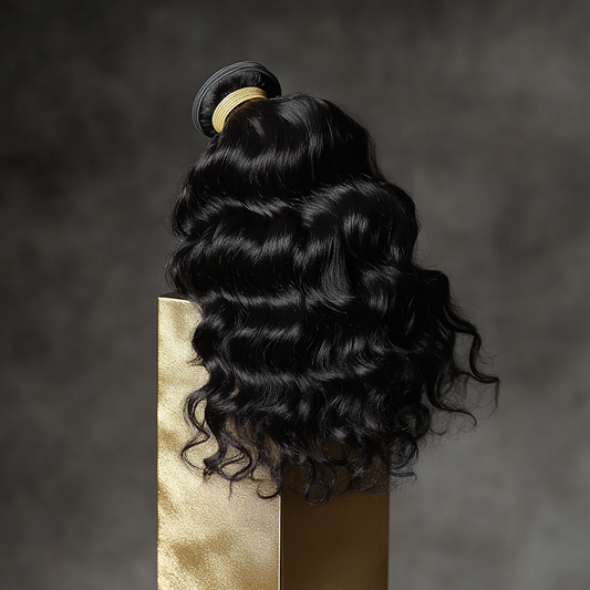 Body Wave Bundle