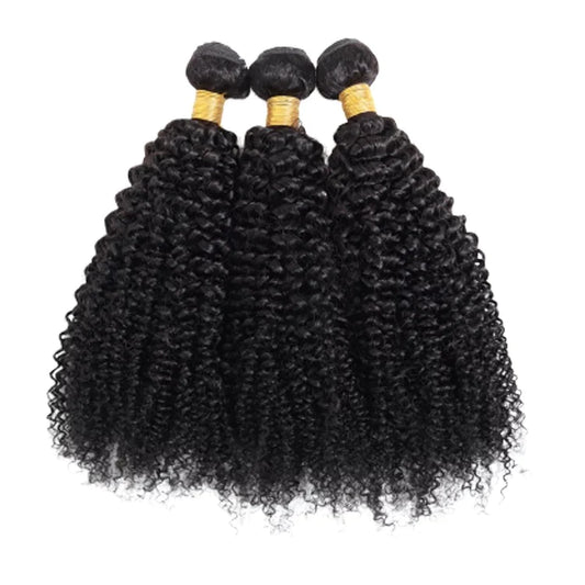 Kinky Curly - 3 Bundle Deal
