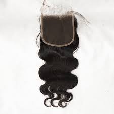 5X5 Lace Closure