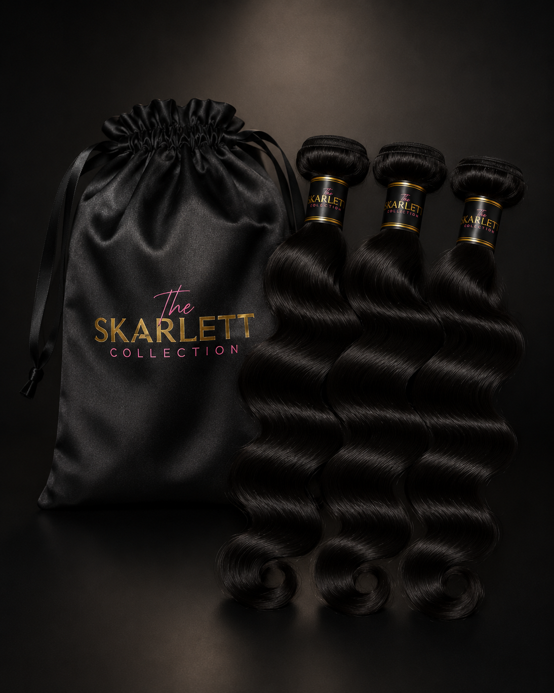 Exotic Deep Loose  Wave Bundle - Raw Hair
