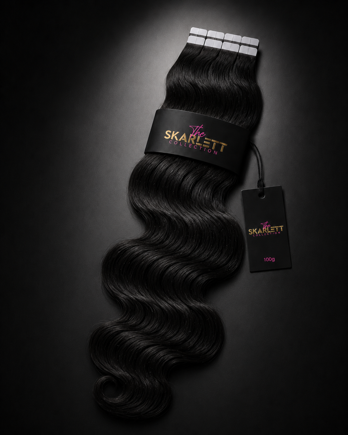 Body Wave Tape-Ins