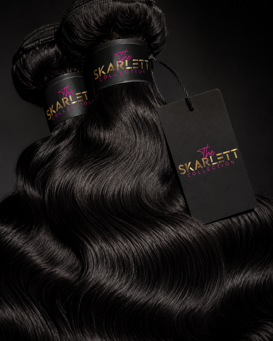 Body Wave Bundle - Virgin Hair