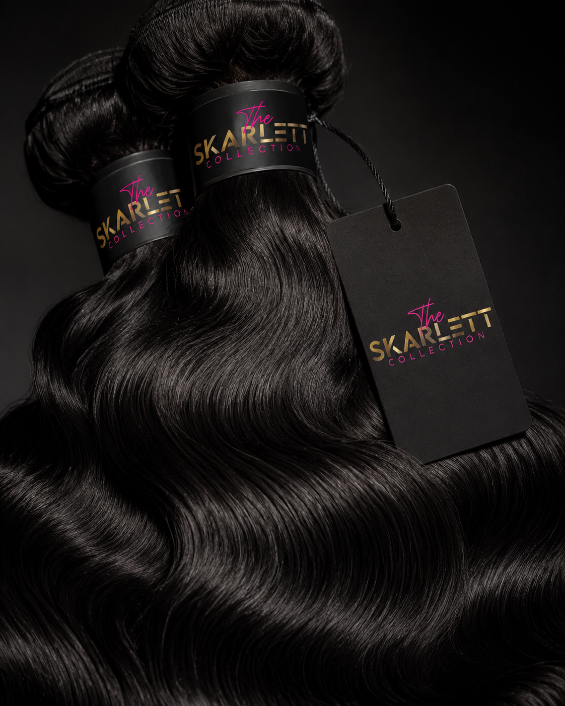 Body Wave  Bundle - Raw Hair