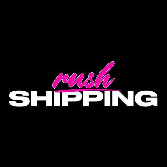Rush Processing