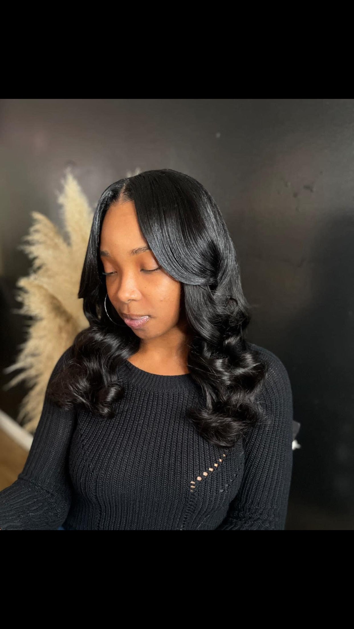 13x4 Body Wave 24”