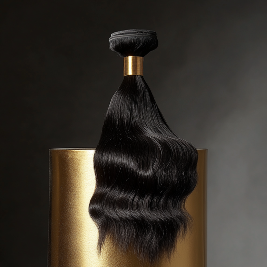 Body Wave Bundle